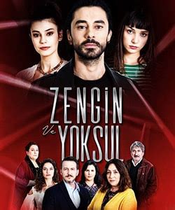 turkish rich boy poor girl series|Zengin ve Yoksul (TV Series 2019) .